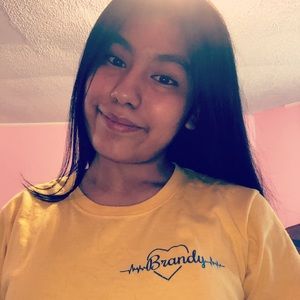 Meet your Posher, Brandy